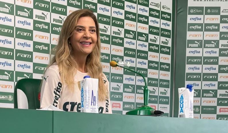 Palmeiras entra na parada e obriga o Santos abrir mão de bolada milionária   