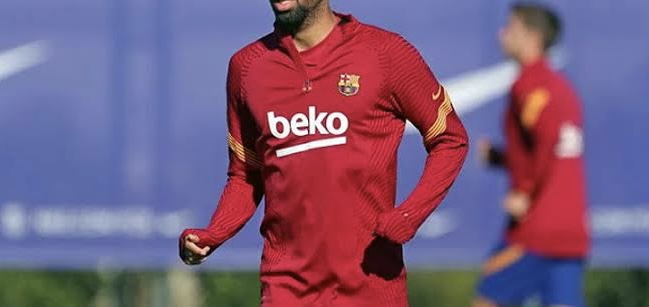 Volante do Barcelona veio simplesmente de graça para o Palmeiras 