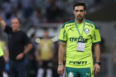 Chave do sucesso do Palmeiras é revelada por Abel Ferreira
