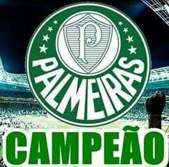Palmeiras acaba com final e conquista o bicampeonato