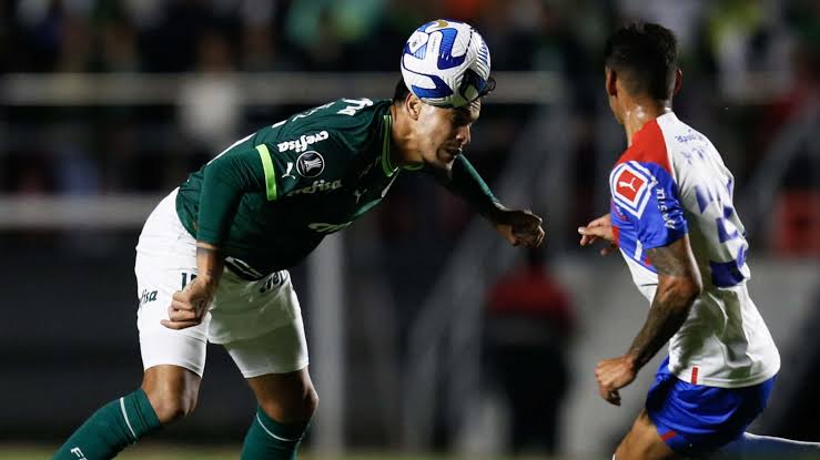 Abel Ferreira revela segredo para a virada do Palmeiras