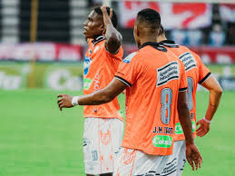 Após vender Artur ao Palmeiras, Red Bull Bragantino assina com atacante colombiano 1 Após vender Artur ao Palmeiras, Red Bull Bragantino assina com atacante colombiano