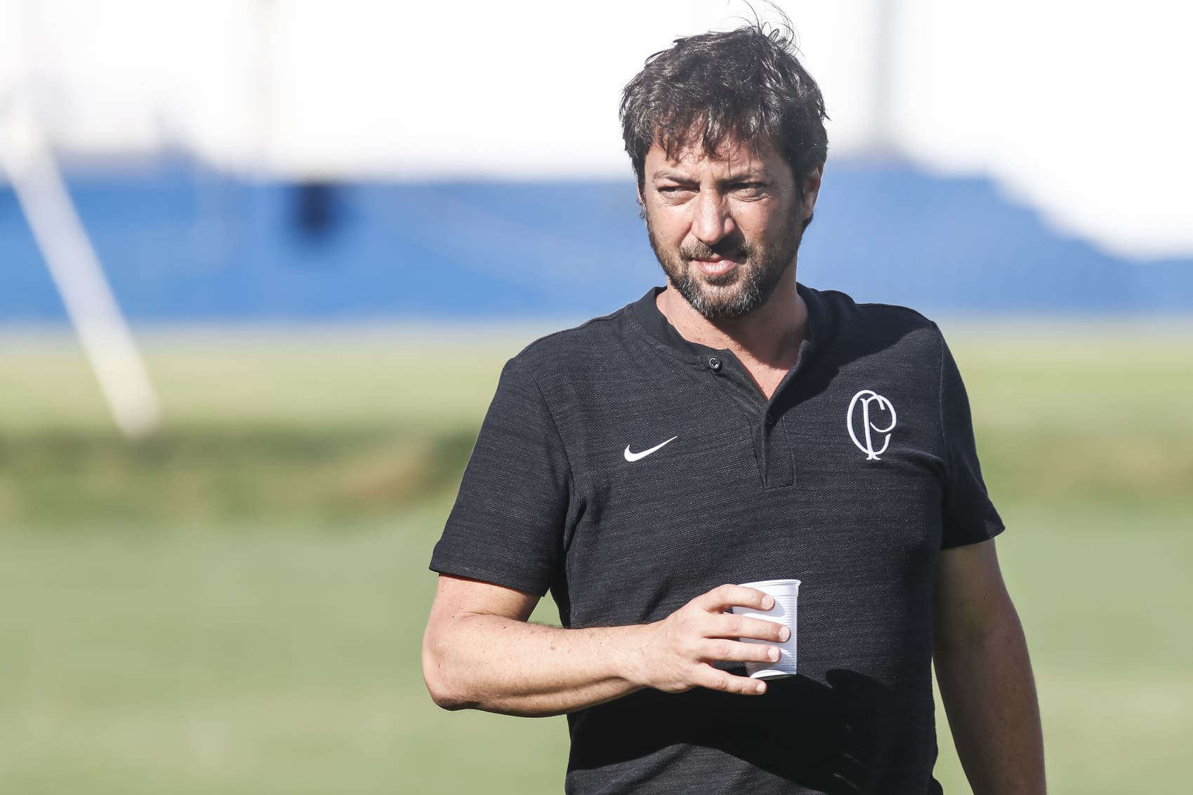 Corinthians não aguenta e deve quase R$ 70 milhões para jogadores