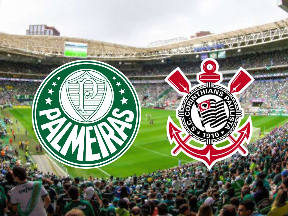 Palmeiras x Corinthians palpite