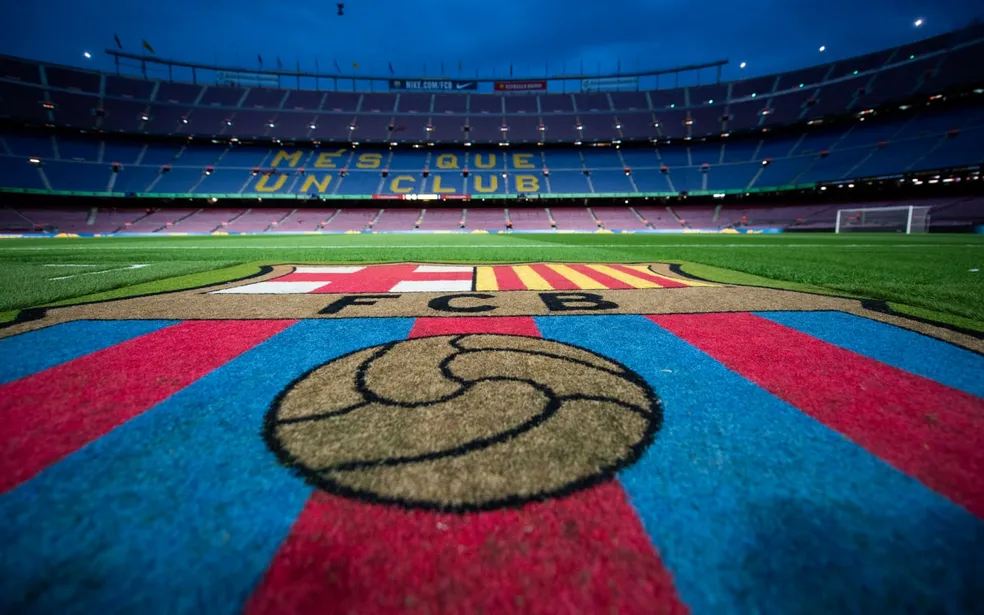 Barcelona não quis mais e agora pode virar reforço do Palmeiras
