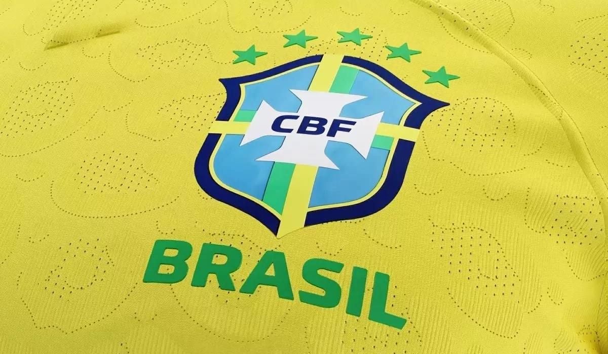 Jornalista pede nome do Palmeiras na Seleção Brasileira.