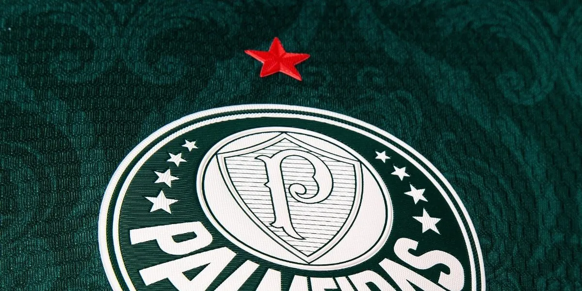 Palmeiras recebe ótima notícia vinda o Corinthians.