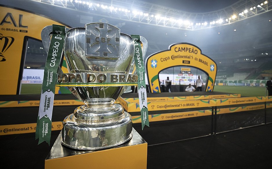 Palmeiras conhecerá seu adversário da Copa do Brasil na terça-feira (2) 1 Palmeiras conhecerá seu adversário da Copa do Brasil na terça-feira (2)