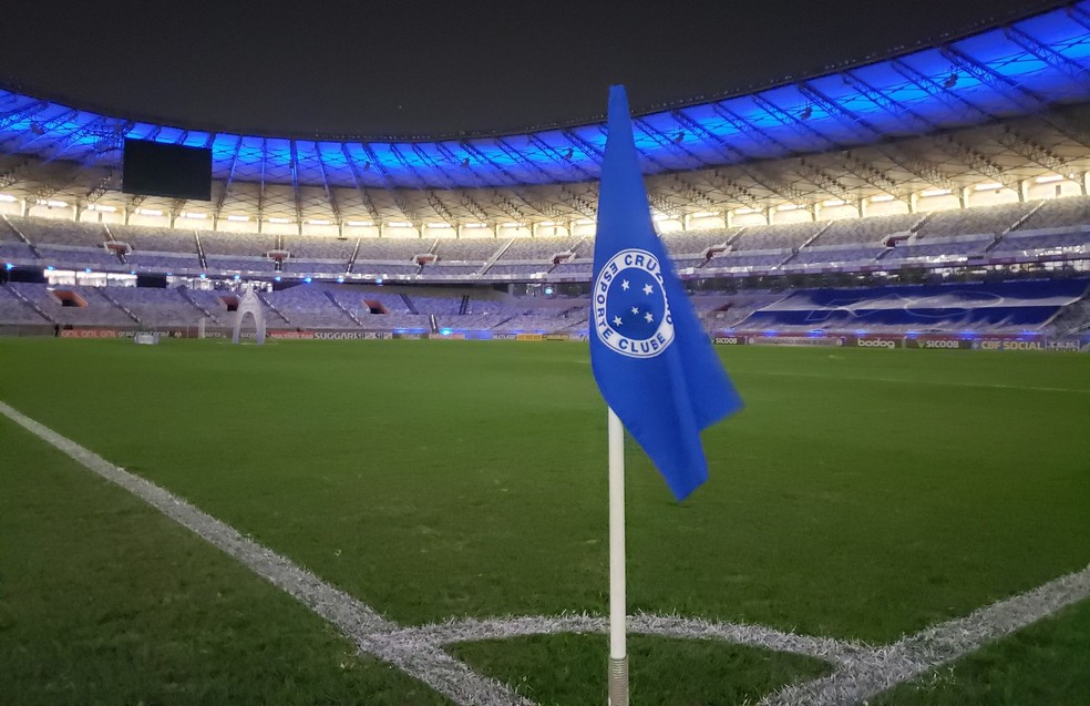 Vacilo do Cruzeiro gerou um presente milionário para o Palmeiras