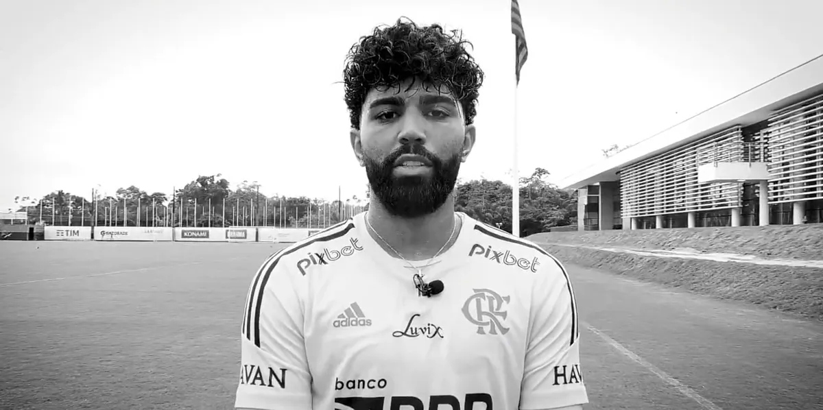 gabigol