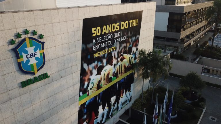CBF não quer nem saber e anuncia que jogadores do Palmeiras podem ser punidos   