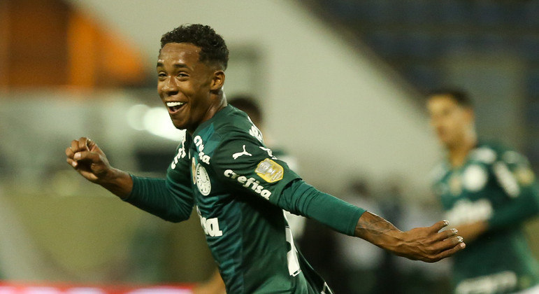 Como assistir ao vivo Palmeiras x Athletico-PR pelo Brasileirão Sub-20?