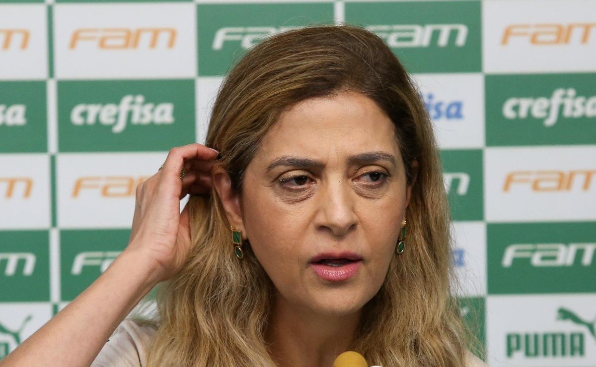 Palmeiras não receberá por venda de jogador.