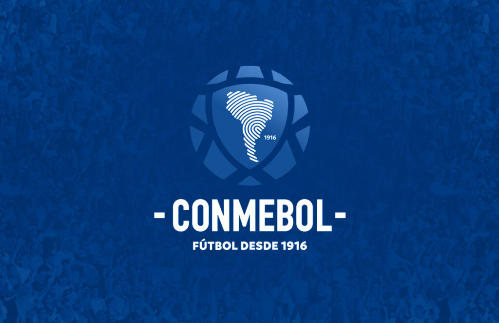 Conmebol anunciou novidade na Libertadores.