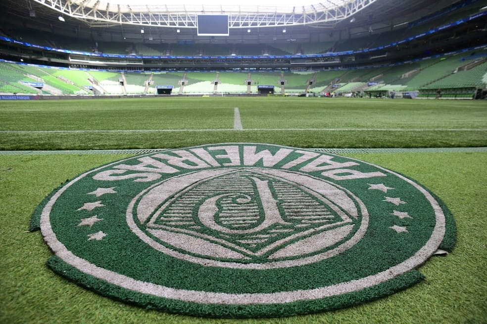 Palmeiras acertou a venda do 3° atacante mais valioso do Brasil