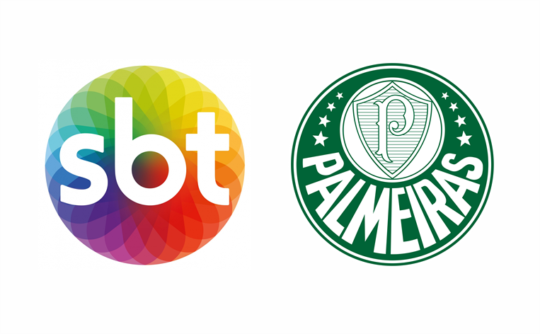 SBT humilhou o Palmeiras de forma inacreditável e só transmitiu meio jogo 1 SBT humilhou o Palmeiras de forma inacreditável e só transmitiu meio jogo