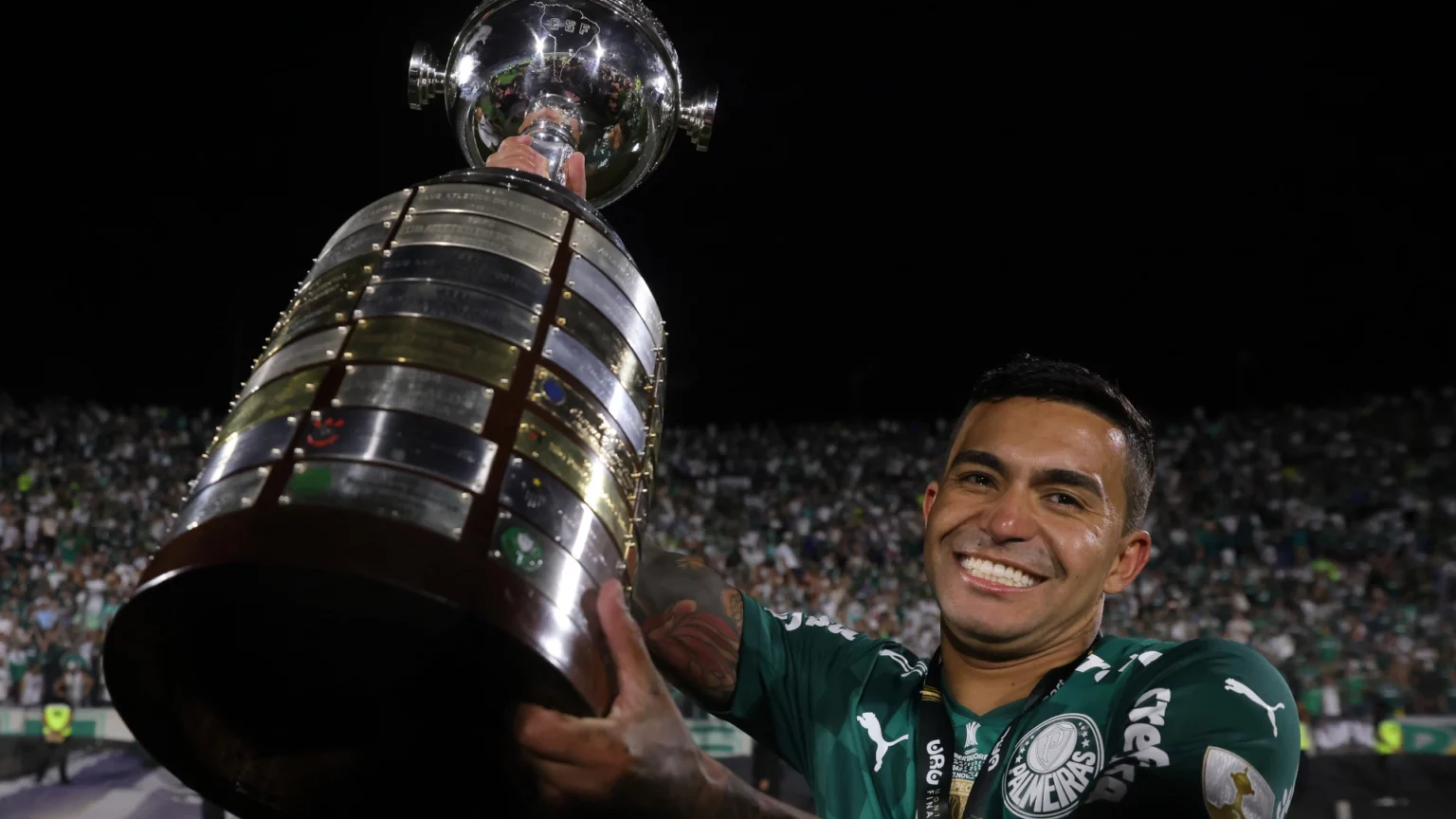 Queriam rivalizar com o Palmeiras e estão passando vergonha
