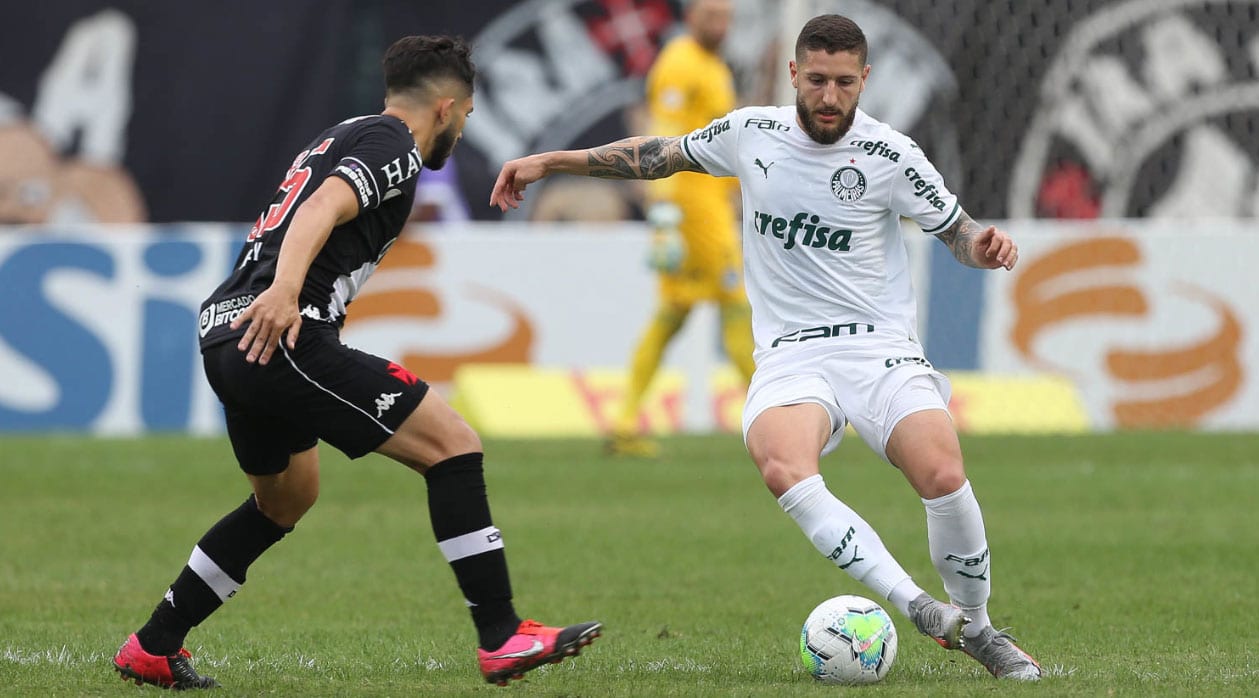 Como assistir ao vivo Palmeiras x Vasco da Gama pelo Brasileirão 2023 1 Como assistir ao vivo Palmeiras x Vasco da Gama pelo Brasileirão 2023