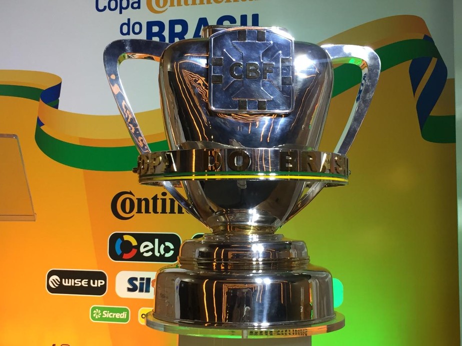 Palmeiras defende série em estreias na Copa do Brasil.