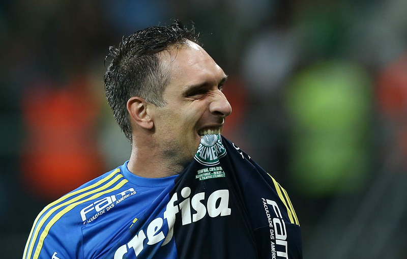 Ficamos sem palavras com a nova profissão de Fernando Prass 1 Ficamos sem palavras com a nova profissão de Fernando Prass