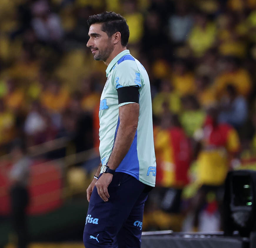 Nova proposta do Palmeiras para renovar com Abel Ferreira é surpreendente 1 Nova proposta do Palmeiras para renovar com Abel Ferreira é surpreendente