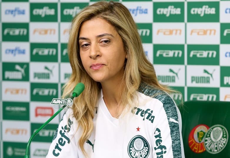 Colocou o Flamengo no bolso e queria só R$ 500 mil para jogar no Palmeiras