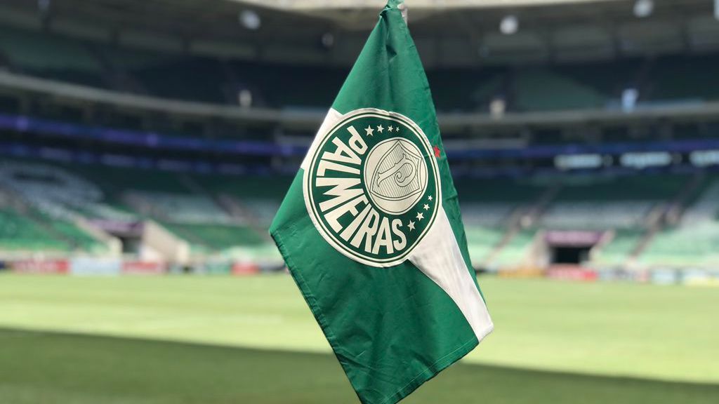 Palmeiras está pior, segundo jornalista.