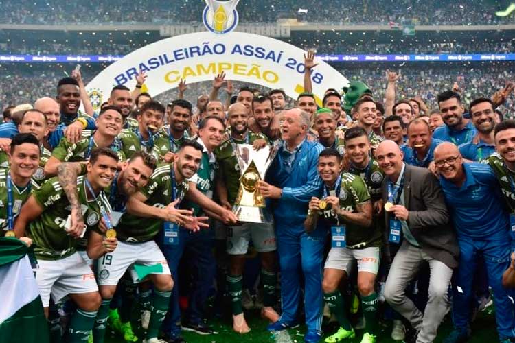 Campeão pelo Palmeiras pode assinar com o Inter a qualquer momento 3 Campeão pelo Palmeiras pode assinar com o Inter a qualquer momento
