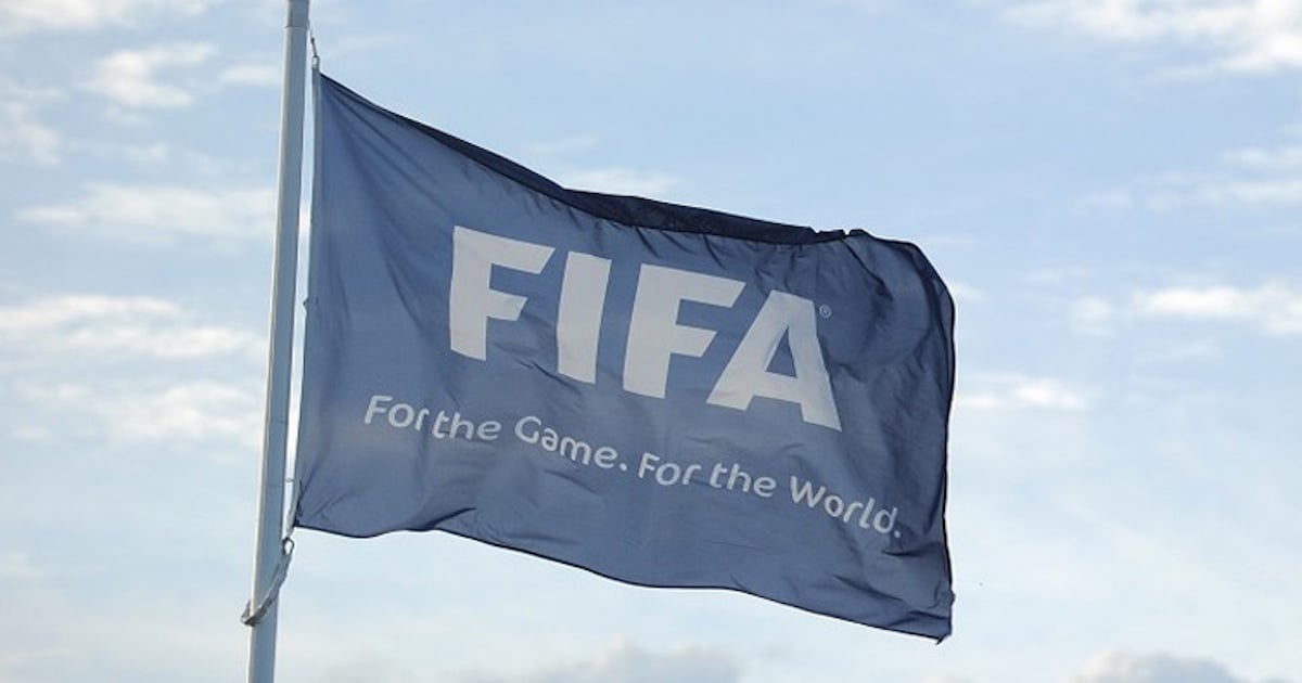 Palmeiras recebe fatia de R$ 2,7 bilhões da Fifa 1 Fifa impediu o Palmeiras de enfrentar gigantes europeus.