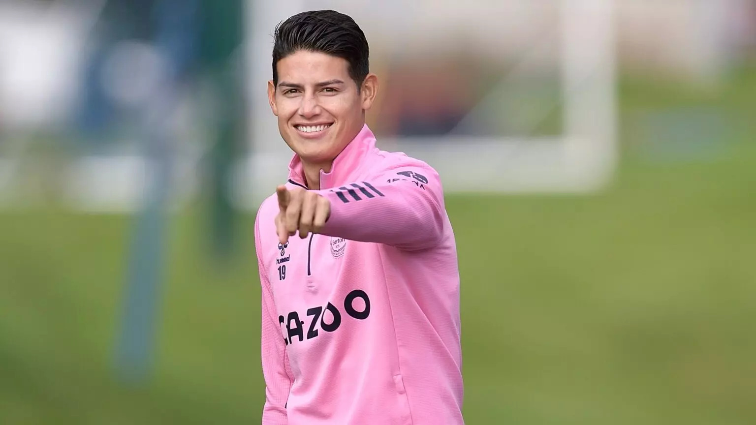 James Rodríguez-botafogo-palmeiras