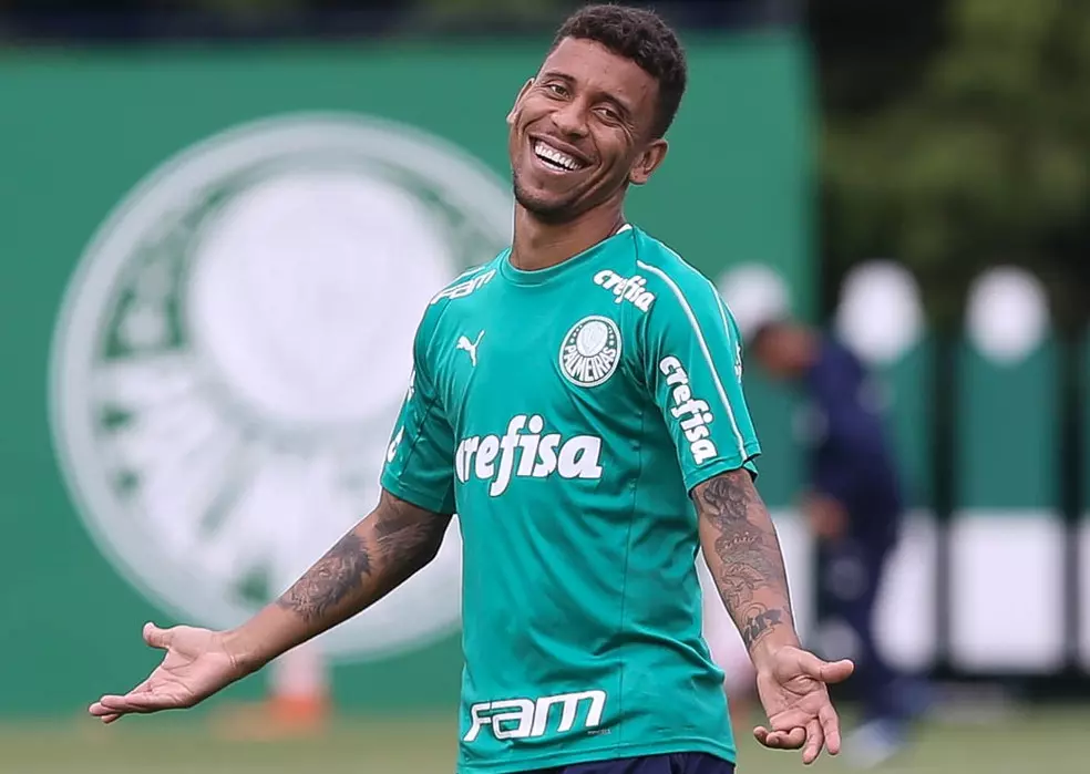 Marcos-Rocha-do-Palmeiras-botafogo
