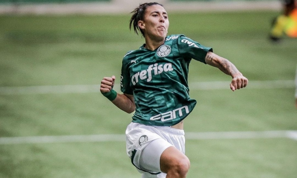Como assistir ao vivo Palmeiras x Internacional pelo Brasileirão Feminino? 1 Como assistir ao vivo Palmeiras x Internacional pelo Brasileirão Feminino?