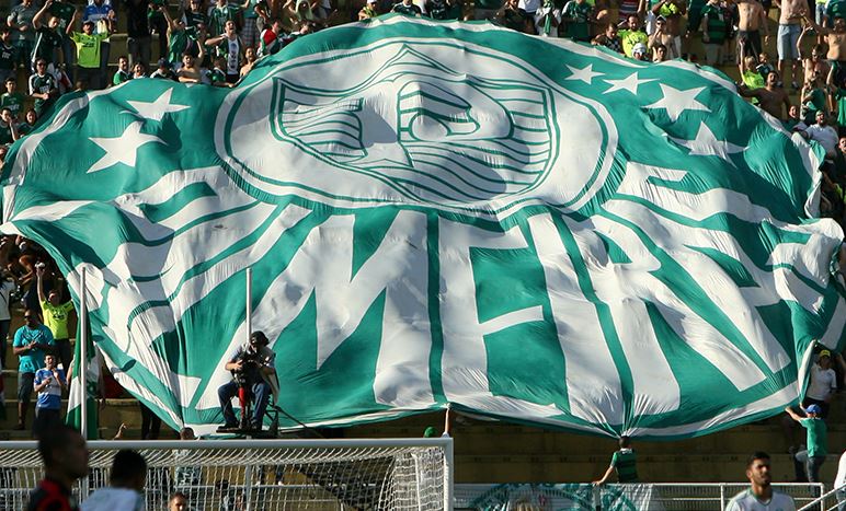 Palmeiras-FIFA