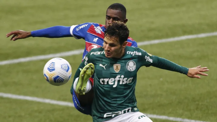 Palmeiras-Fortaleza-cinturão