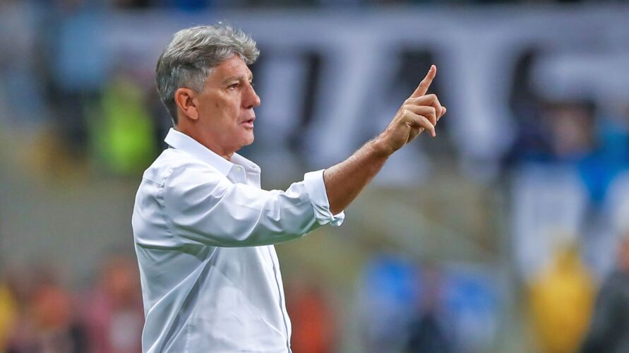 Grêmio entra na parada e tenta contratar queridinho da torcida do Palmeiras 7 Grêmio entra na parada e tenta contratar queridinho da torcida do Palmeiras