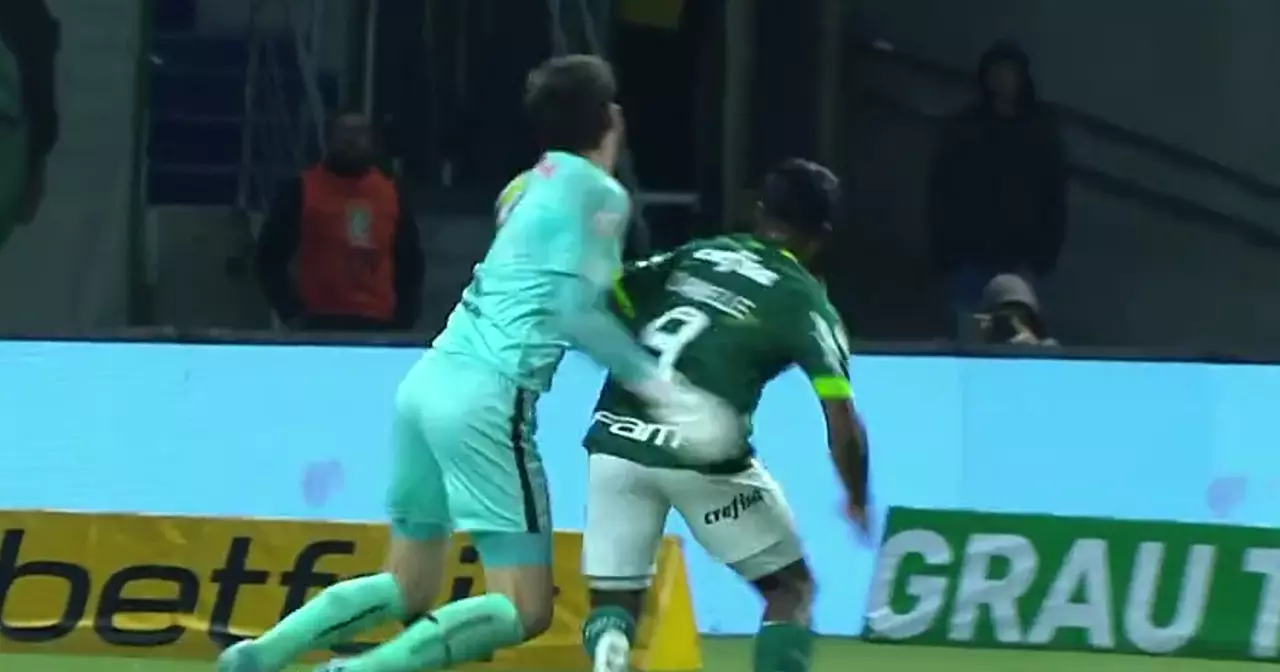 VAR-ENDRICK-PALMEIRAS