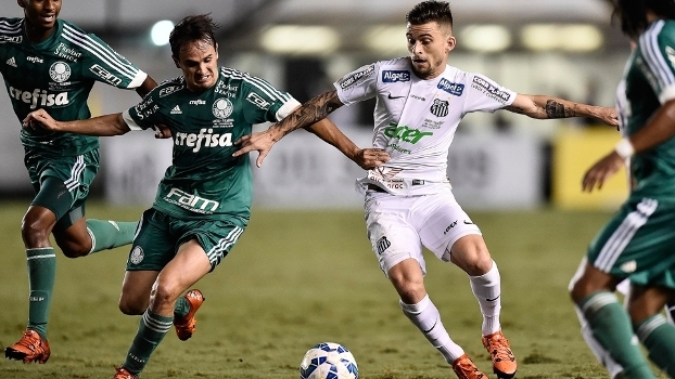 VAR- SANTOSXPALMEIRAS