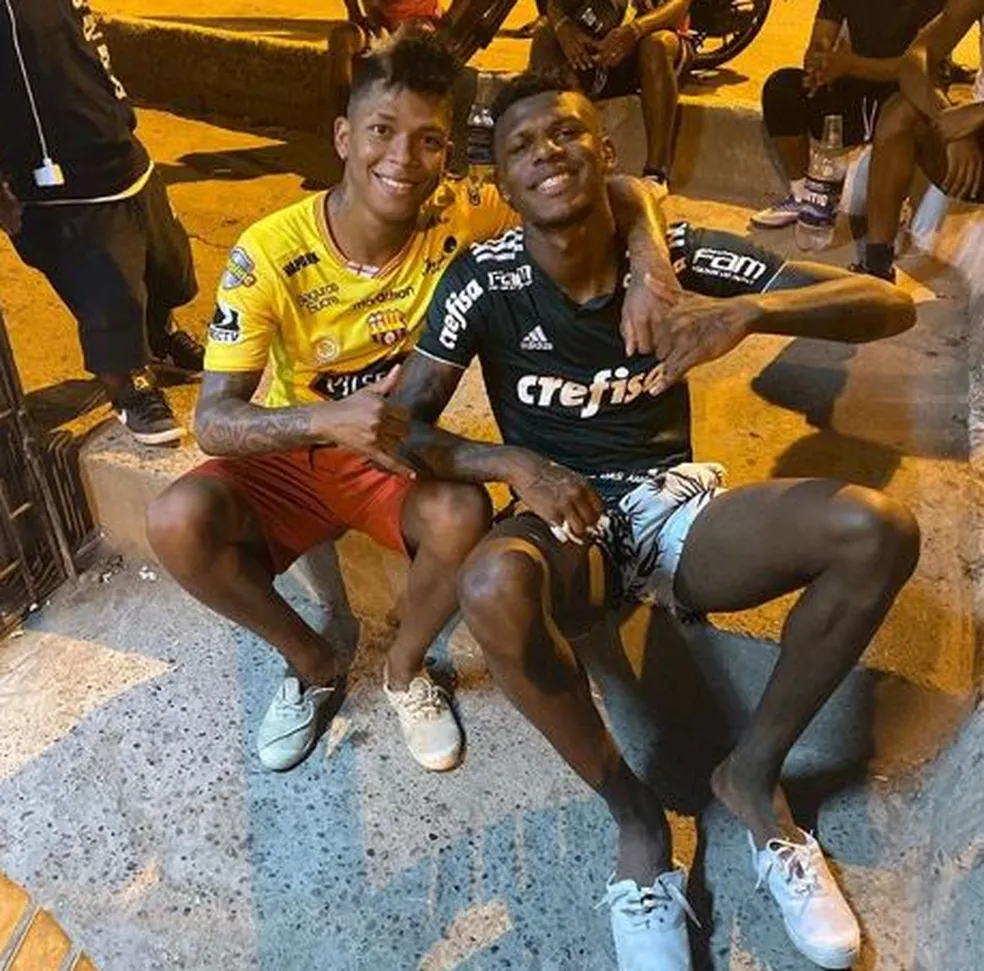 Arboleda no Palmeiras? Zagueiro topa trocar São Paulo por rival