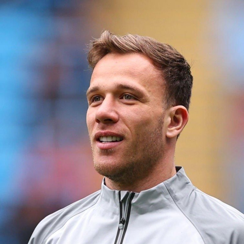 arthur-juventus
