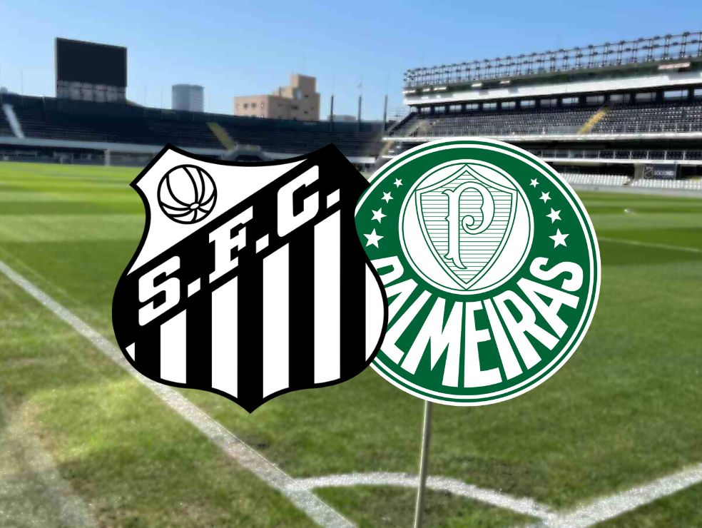 Santos x Palmeiras palpite