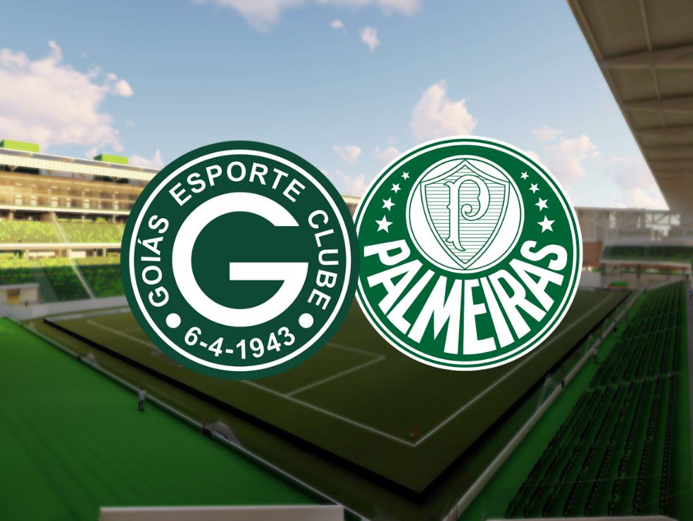 Goiás x Palmeiras palpite