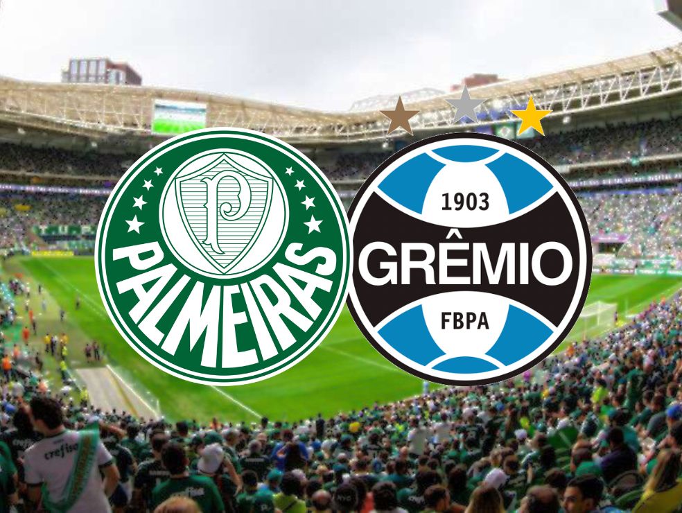 Palmeiras x Grêmio palpite