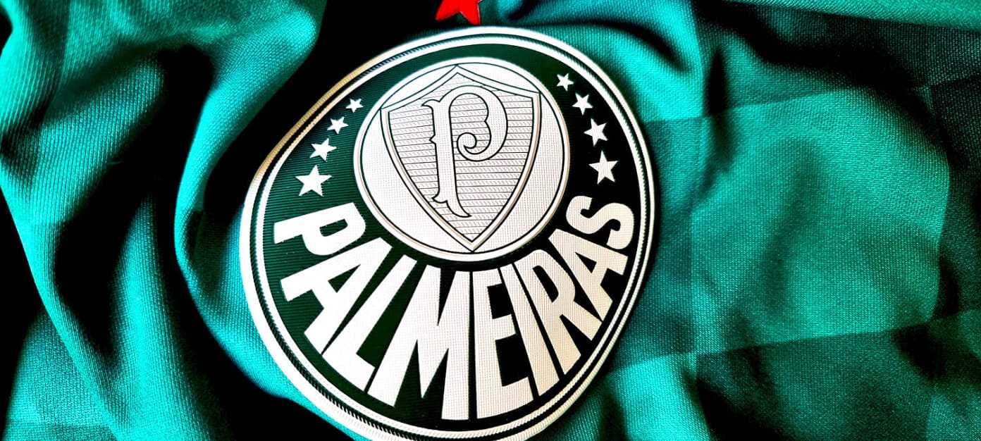 PALMEIRAS PAY: CLUBE LANÇA CONTA DIGITAL GRATUITA E COM BENEFÍCIOS