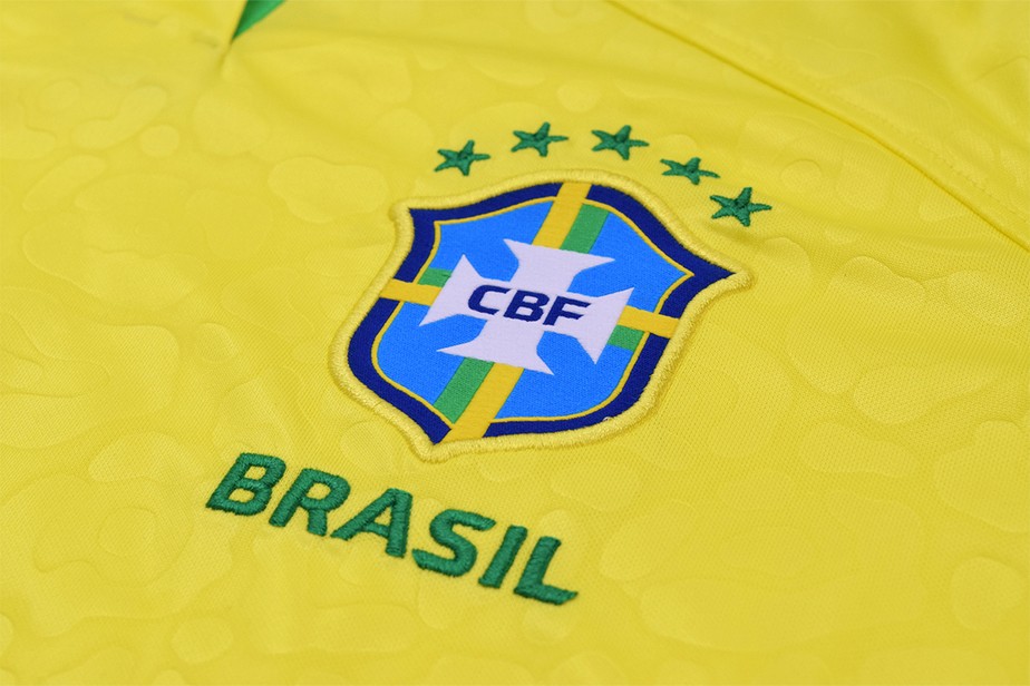 Seleção Brasileira atropelou no Mundial.