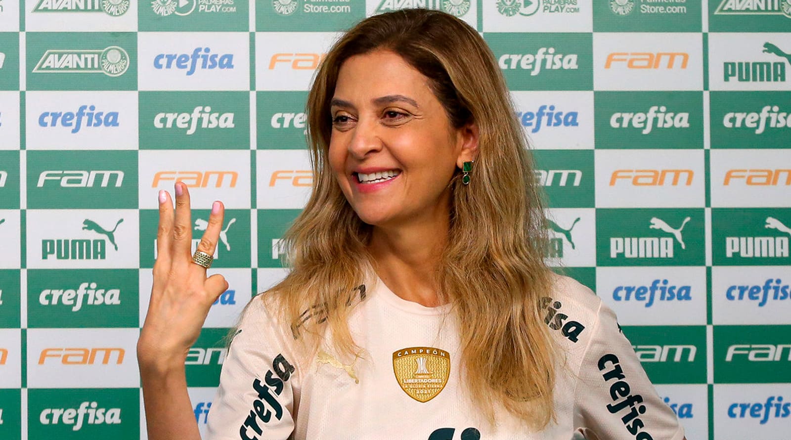Palmeiras pode fazer a limpa no Flamengo.