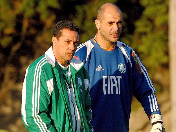 luxemburgo e marcos