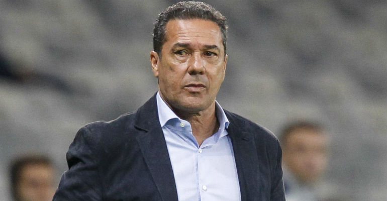 Luxemburgo já deu calote milionário em grande ídolo do Palmeiras