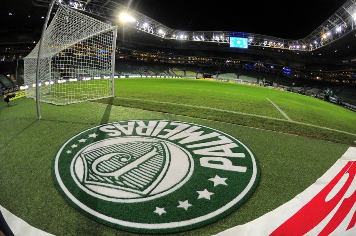 palmeiras
