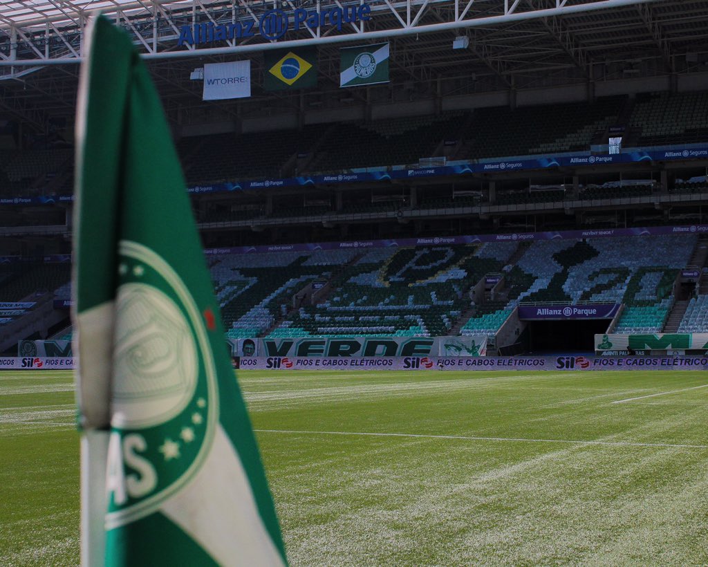 Palmeiras