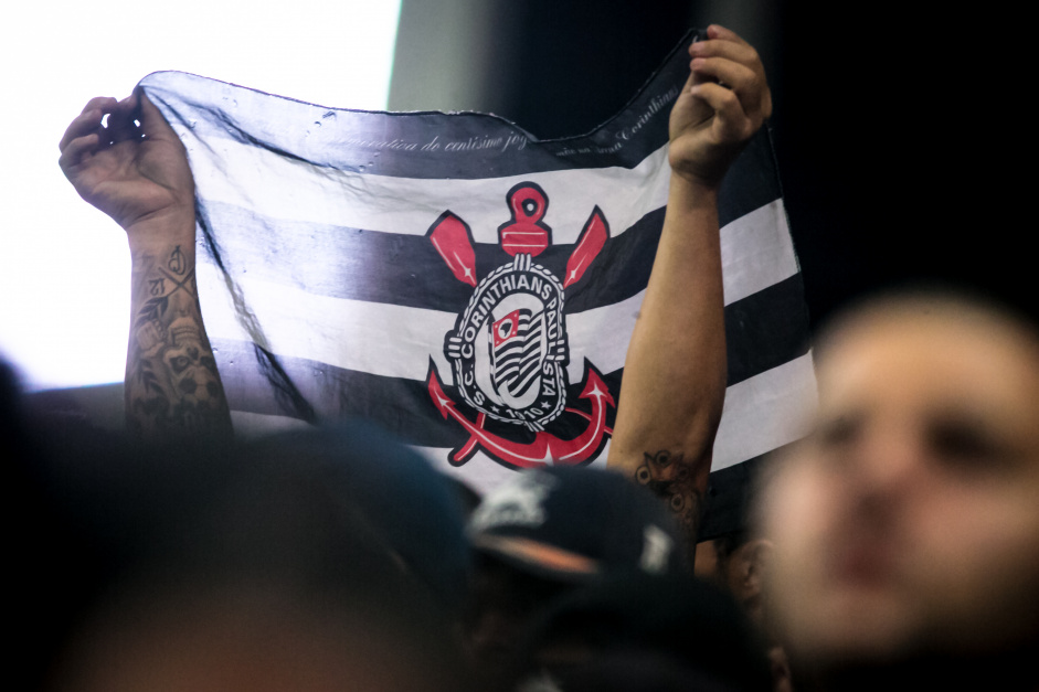 palmeiras corinthians disputa